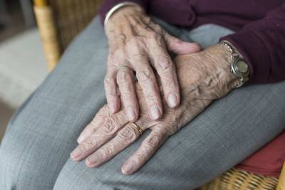 Учёные из Канады создали калькулятор для обнаружения деменции у человека