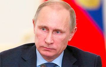 «Путин демонстрирует, что не против пойти на сделку с западом по Лукашенко»