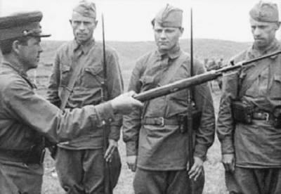 Какие хитрости помогали красноармейцам побеждать немцев в рукопашных