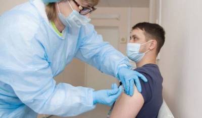 В Башкирию поступила новая партия вакцины от коронавируса