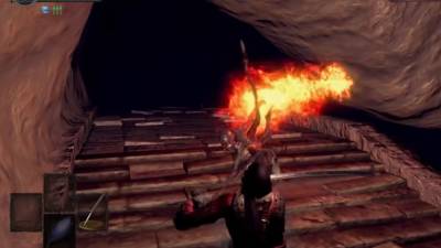 Создатели любительского продолжения Dark Souls: Remastered назвали дату релиза