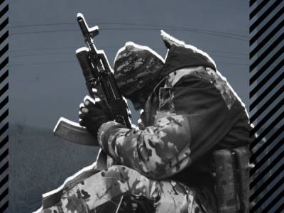 Ситуація на Донбасі: бойовики 15 разів відкривали вогонь, один український військовий загинув