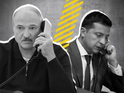 Розголошення держтаємниці: чи порушив Зеленський закон, телефонуючи Лукашенку щодо «вагнерівців»?