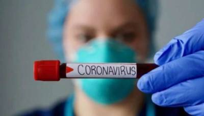 Минздрав привел цифру заболеваемости COVID-19 в Украине за сутки