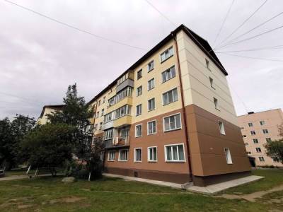 В Южно-Сахалинске двое детей выпали из окна третьего этажа