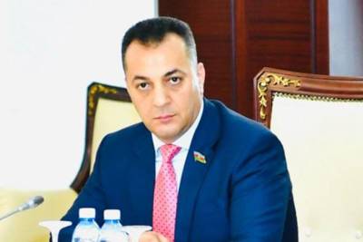 Армения должна выбросить в архив термин «Нагорный Карабах» – азербайджанский депутат