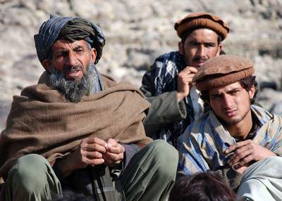 Боевики Афганистана планируют «пойти в Таджикистан», становясь угрозой для РФ
