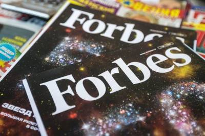 Forbes составил топ-5 вузов России в 2021 году