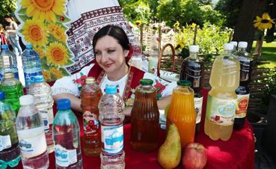 Напитки лета: топ-10 рецептов домашнего кваса (Вести, Украина)