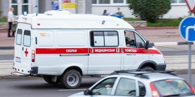 В Москве в пятый раз за июнь зафиксирован максимум суточной смертности от COVID