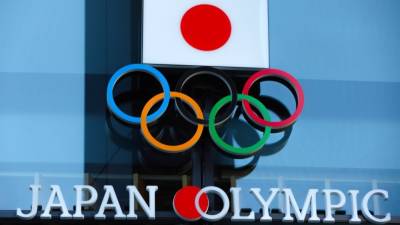 Япония обяжет спортсменов шести стран ежедневно делать тесты на COVID-19