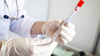 В России за сутки коронавирусом заразились 20 538 человек