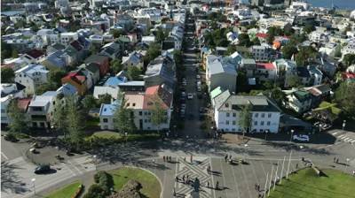 Исландия первой из европейских стран сняла все ограничения из-за COVID-19