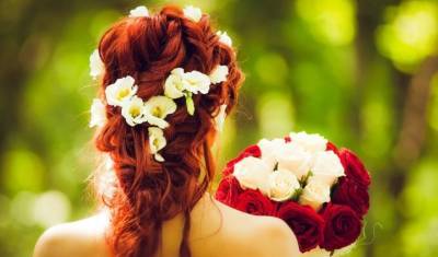 В Башкирии за год 128 девочек-подростков вышли замуж
