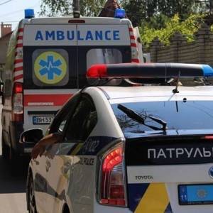 Во время полумарафона во Львове умер 23-летний парень
