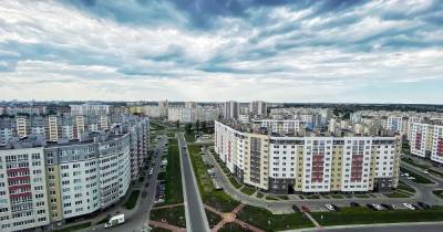В России за месяц число выданных ипотечных кредитов снизилось на 27%