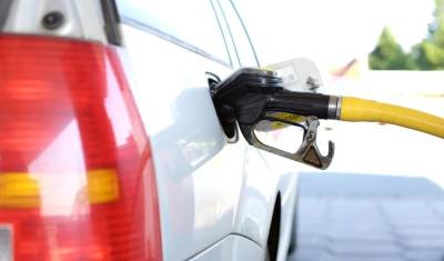 «Лукойл» поднял цены на автомобильное топливо в Башкирии