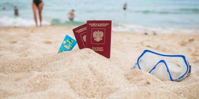 Россияне назвали сумму, которую готовы потратить на летний отдых
