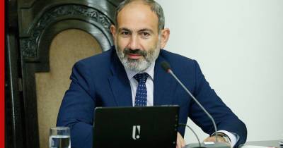 ЦИК Армении утвердил победу партии Пашиняна на выборах в парламент