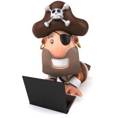 На астраханца завели уголовное дело из-за пиратской версии компьютерной программы