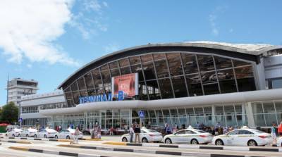«Борисполь» впервые попал в топ-15 крупнейших аэропортов Европы