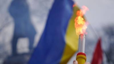 С широко закрытыми глазами: Украина становится крупнейшим в мире экспортером неонацизма