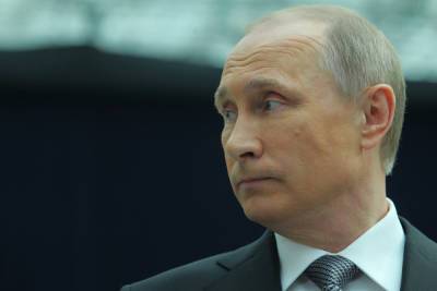К Прямой линии с Путиным пришло свыше 545 тысяч вопросов