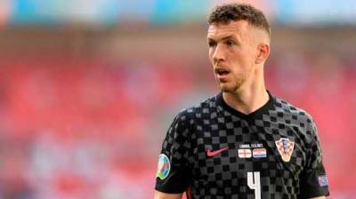 Лидер Хорватии заболел COVID-19 за сутки до 1/8 финала Евро-2020 с Испанией