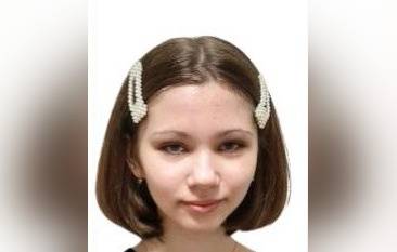 12-летняя девочка пропала в Шахунье