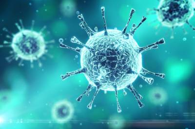 Пандемия коронавируса бушевала еще 20 тысяч лет назад, - исследование