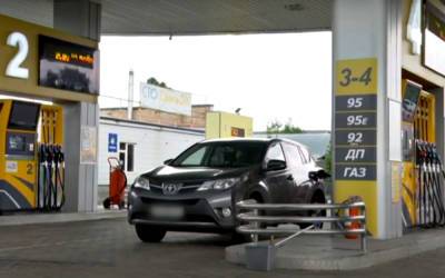 Плюс гривна к ценам на ДТ и бензин: кто из украинских АЗС больше всех поднял цены на топливо за неделю