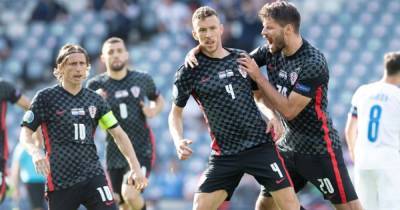 Сборная Хорватии осталась без лидера накануне матча 1/8 Евро-2020 против Испании