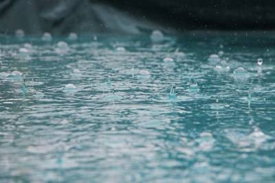 Кратковременные дожди пройдут в Пскове 28 июня