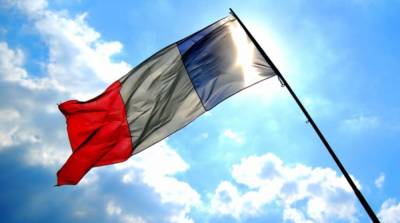 Во Франции проходит второй тур региональных выборов