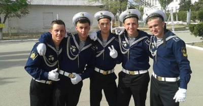 В Одессе суд оправдал военного, сломившего присягу на верность Украине (ФОТО)