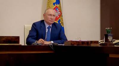Перед совещанием Шойгу и Мишустин попросили Путина о срочном разговоре