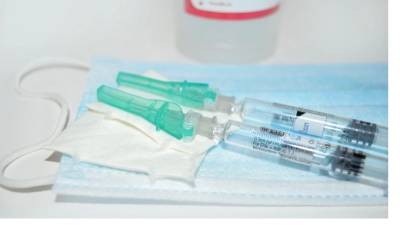 Гинцбург: изменение вакцины при мутации COVID-19 может занять неделю