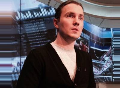 Комментатор Стогниенко заявил, что находится в шоке после смерти партнера по команде ЛФЛ