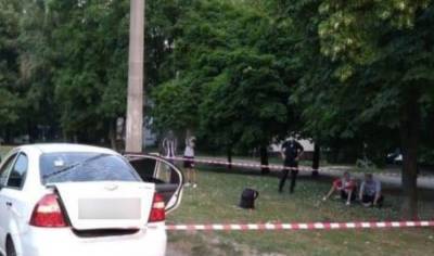 В Харькове избили иностранца и отобрали деньги: "трое мужчин начали..."