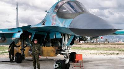 InsideOver: модернизация российской авиабазы Хмеймим является четким сигналом для НАТО