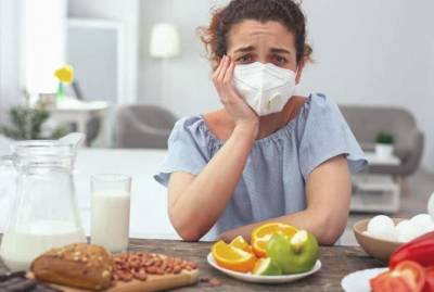 Пищевая аллергия: проявляется в любом возрасте и даже на привычные продукты