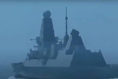 Independent: в следующий раз Россия ударит по кораблю НАТО возле своих границ