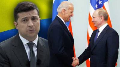 Россия допустила привлечение США к урегулированию в Донбассе, но при одном условии