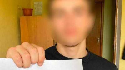 Ехал на ВНО – попал в отель: на Буковине разыскали пропавшего парня