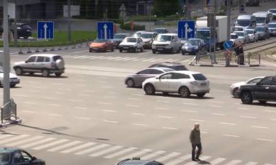 Платная дорога появится на Харьковщине: сколько придется заплатить