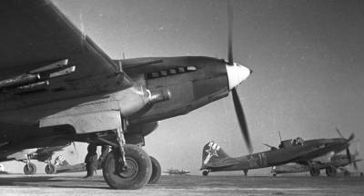 NI: советский проект "Звено" опередил западные наработки в военной авиации