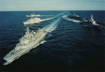 В сети отреагировали на «слив» BBC секретных документов о провокации HMS Defender