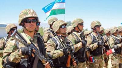 Узбекистан привел армию в полную боеготовность, из-за обострения в Афганистане