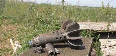 Более 50 мин за пол часа: военные рассказали об обстреле оккупантами на Луганщине