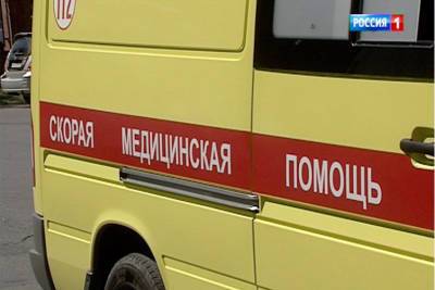 На трассе «Ростов — Волгодонск» в ДТП с тремя машинами погибли два человека
